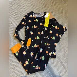NWT. Cutest Angel Dear Halloween Pajamas. Size 8
